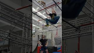 Learning to Lache #stayflexy
