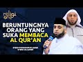 Janji Allah Bagi Orang yang Mencintai dan Sering Membaca Alquran | Damai Indonesiaku