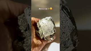 #黃鐵礦 #頂級 #黃金 #財運擺設 #金色 #財運 #黃鐵礦功效 #pyrite #gold #abundance #money #love #energy #attraction