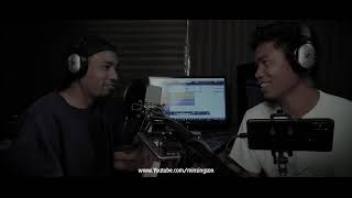 Samuel Lenthang  | Thadou-Kuki Love Songs Mashup  Live Cover | Min Singson Studio