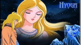 Inside a Dream [Hyoga Theme]