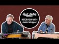 Justin Schipper Interview - The Steel Guitar Arts Council