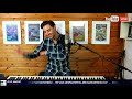 🔴live piano request show gijs music live episode 2