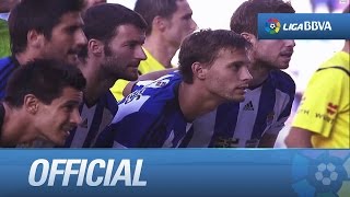 Previa de la jornada 3