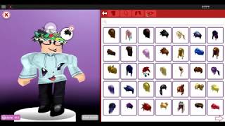 Roblox Meepcity Outfits Boy