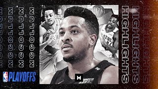 CJ McCollum BEST Plays From 2019 NBA Playoffs | MOST UNDERRATED GAME!