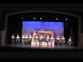 Yellow River Dance Company_Performance