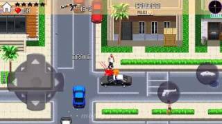Gangstar 2 Game Free Download For Java Mobile