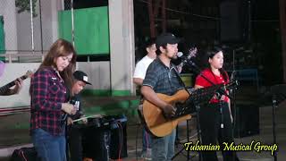 Egtayo Panshanagan - Listo Langbis | Cover by Sir Danny Depnag | TMG Concert for a Cause