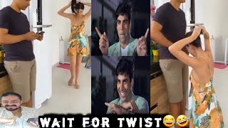 Wait for twist meme 🤣 Thuglife memes, shorts, funny, comedy, WhatsApp status,  wah didi wah