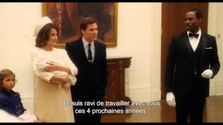 The Butler ( le Majordome) de Lee Daniels --  En salle le 11 septembre 2013