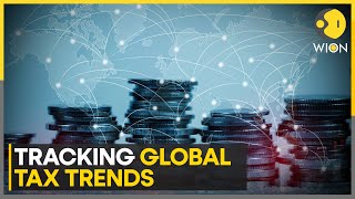 India Budget 2025: Tracking Tax Trends | World News | WION