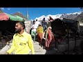 kedarnath yatra latest news today kedarnath yatra latest update 2024