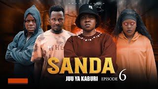 SANDA JUU YA KABURI  EPISODE 6#mwasi #kakoso #film #CINEMA