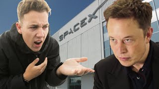 Dear Elon Musk, I'm Sorry.