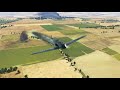 21 il 2 how to bomb stuff fighter bomber attack.