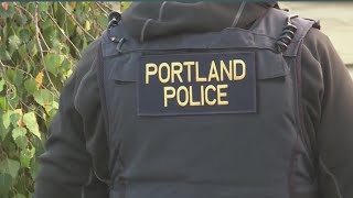 Violent crime in Portland sees major decrease
