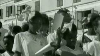 Nieuws uit de West: jubileum- en inhuldigingsfeesten Curacao (1948)