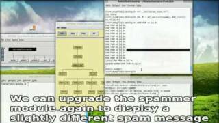 Hot Code Upgrade