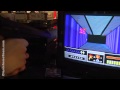 Classic Game Room - SPACE GUN review for Sega Master System