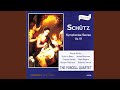 Symphoniae Sacrae, Op. 10: No. 2, Singet dem Herren ein neues Lied, SWV 342