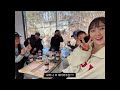 2022년 겨울vlog☃️❄️ 목동아이스링크장 아이스링크 스키장 보드 겨울브이로그 겨울즐기기