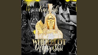 Story Now Feat Kakea B