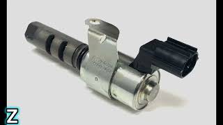 بە خێرایی، شێوازی فەحسکردنی                variable valve timing solenoid valve   \