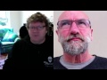 Actors Talk About Themselves - Graham McTavish TRAILER