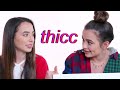 Merrell Twins Answer the Web's Most Searched Questions