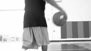 Spin Move Tutorial | NBA Moves | Step-By-Step Kobe Bryant Monta Ellis | NBA | Dre Baldwin
