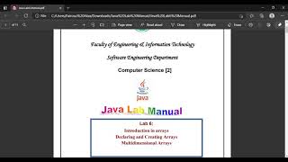 Java lab6