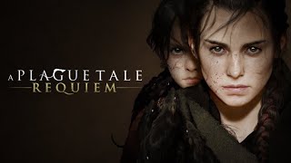 A Plague Tale Requiem #3 Колыбель веков - исследуйте подземные помещения