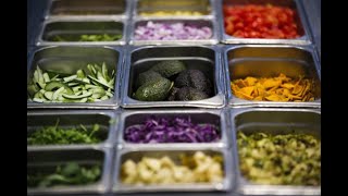 Would you pay $17 for a #salad? #lunch #food #shorts