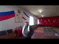 Крым. ЖИЗНЬ или ВЫЖИВАНИЕ. Село Огневое. Как люди живут.