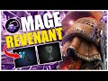 MAGE REVENANT 1 SHOT BUILD? (Predecessor)