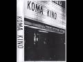 Koma Kino (II) - 1992/1994 Collection