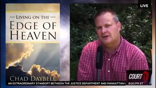 'He sold his soul.' Chad Daybell's Ex-Followers Expose his Dark Beliefs | Court TV