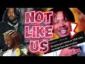 Nightmare of Compton: Boogeyman strikes again Kendrick Lamar -Not like Us |Reaction