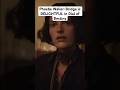 Phoebe Waller-Bridge is DELIGHTFUL in Dial of Destiny #shorts #indianajones #dialofdestiny