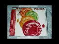 PIECES (full album)