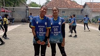 Andra Cup || Bonang || Neduma Mjlk (1)Vs JatiSari (2)