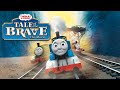 Thomas & Friends Tale Of The Brave The Movie (2014) US Dub HD MM Part 10