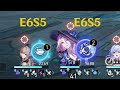 E6S5 JADE X E6S5 HERTA DESTROY PURE FICTION 0 CYCLE | HONKAI: STAR RAIL 2.6