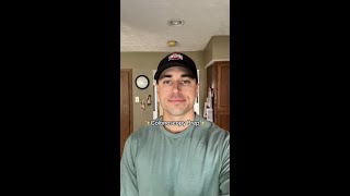 Mitchell's colonoscopy prep