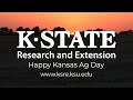 Kansas Ag Day