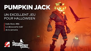 PUMPKIN JACK : Le jeu à faire absolument pour HALLOWEEN | TEST IS#86