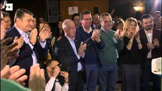 El PSOE anuncia que no aceptará chantajes y Rajoy afirma que Sánchez sería un presidente "humillado"