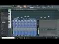 How to produce Barcadi like Beekay da dj.Sia the bee,Big baller CEO in FL Studio 21