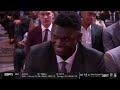 2019 NBA DRAFT LOTTERY (FULL)